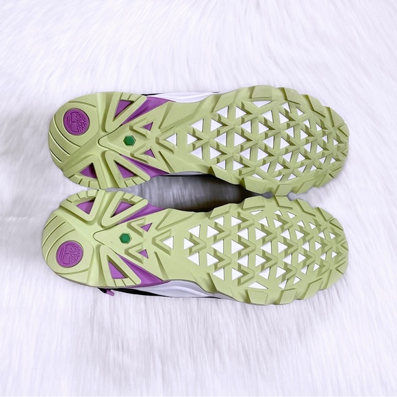 Timberland Men’s Solar Wave Low Taupe Mesh Sneakers - Picture 7 of 7